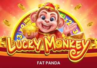 Lucky Monkey