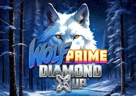 Wolf Prime Diamond X UP