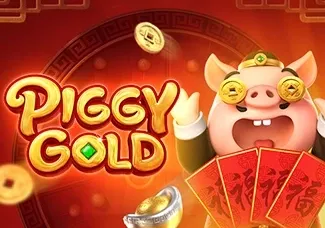 Piggy Gold screenshot