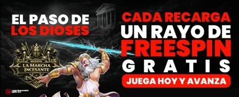 Recarga de Acero Martes promotion