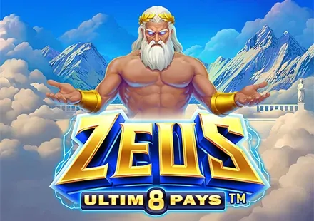 Zeus Ultim8 Pays™ screenshot