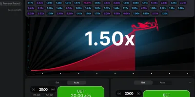 Captura de pantalla de MasterBets360 2
