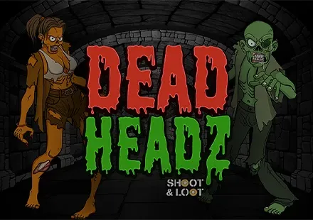 Dead Headz screenshot