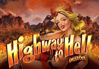 Highway to Hell Deluxe screenshot