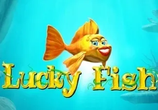 Lucky Fish screenshot