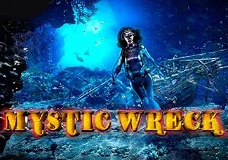 Mystic Wreck screenshot