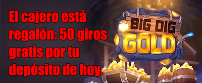 Bono de Bienvenida 360 promotion