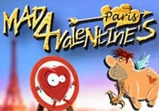 Mad 4 Valentine's
