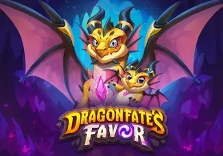 Dragonfate's Favor screenshot