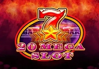 20 Mega Slot