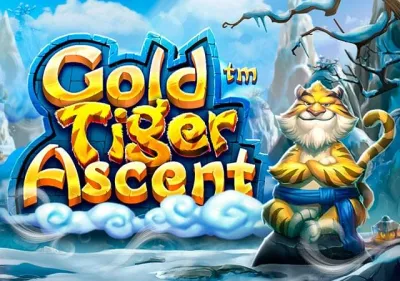 Gold Tiger Ascent