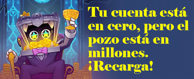 Bono de Bienvenida Real promotion