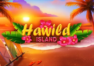 Hawild Island screenshot