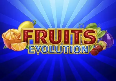 Fruits Evolution HD screenshot