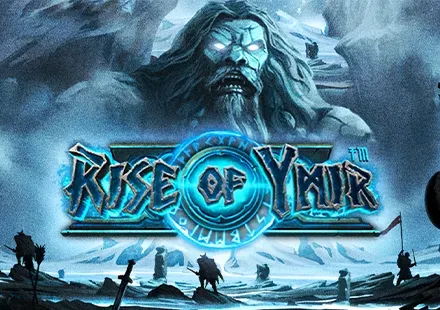 Rise of Ymir™ screenshot